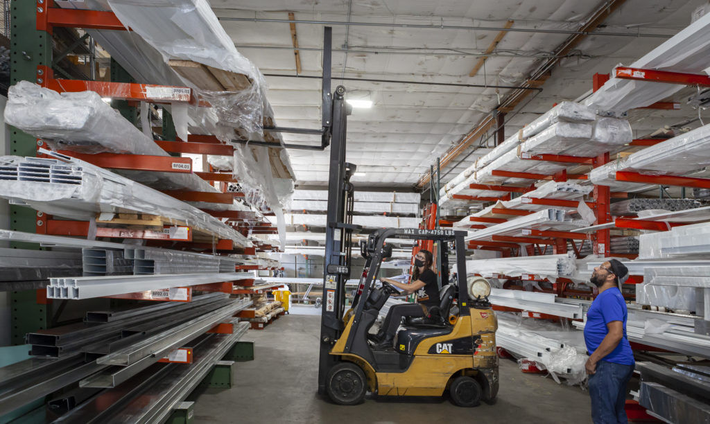 Made in the South Sound: American Structures & Design